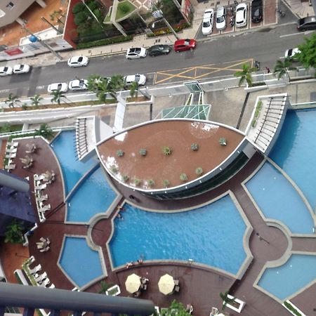 Apartamento Em Fortaleza De Frente Para O Mar Eksteriør billede